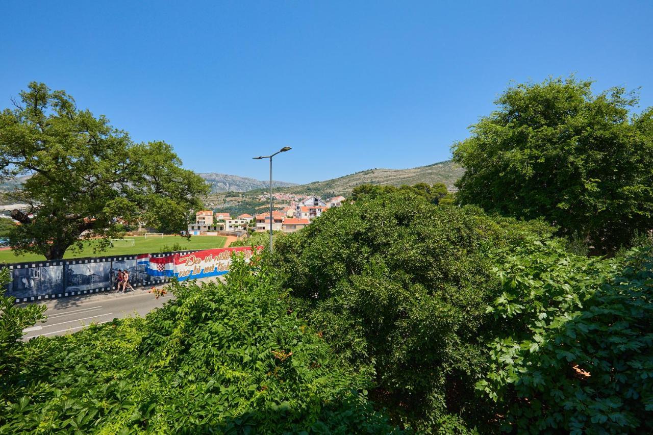 Apartment Fragola Dubrovnik Exterior foto